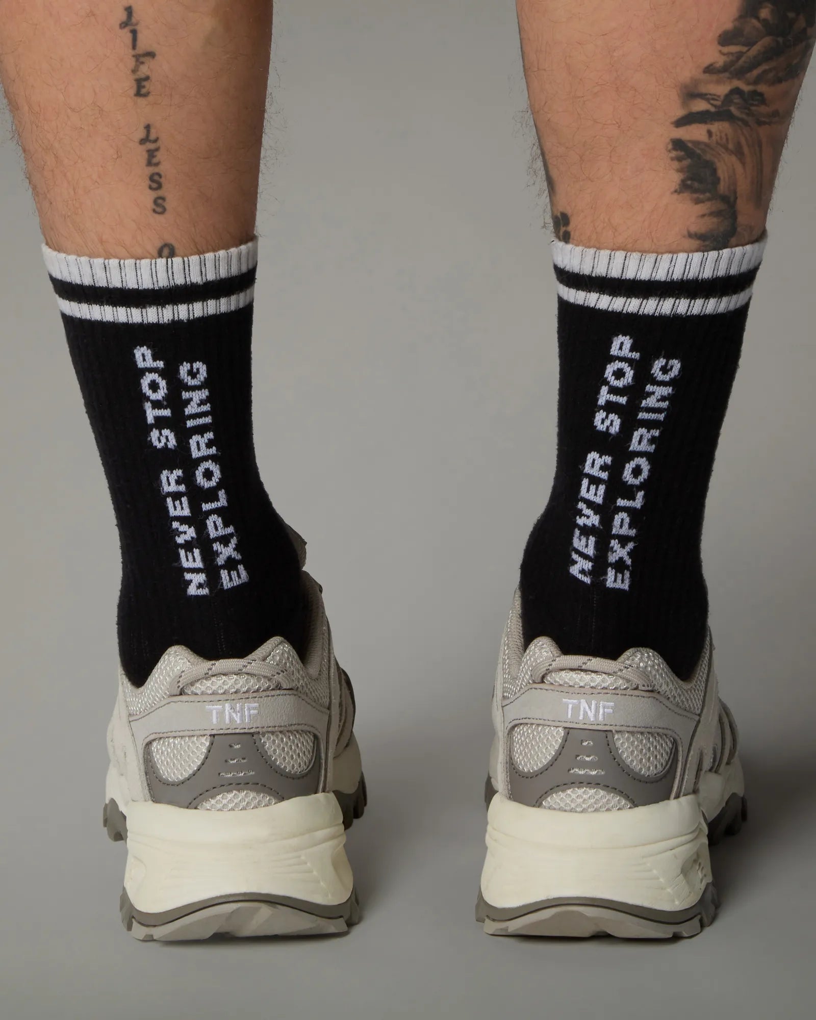 Chaussettes légères The North Face Everyday NSE à personnaliser - 13