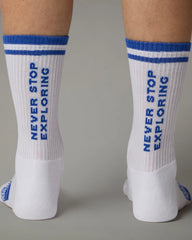 Chaussettes légères The North Face Everyday NSE à personnaliser - 4