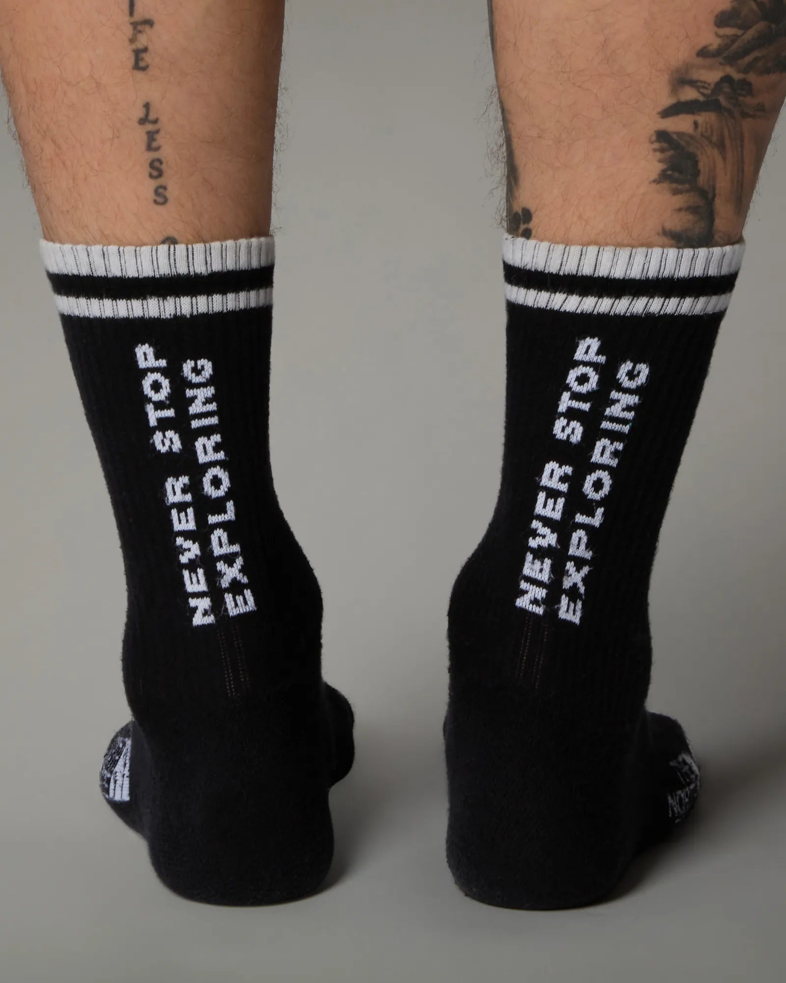 Chaussettes légères The North Face Everyday NSE à personnaliser - 12