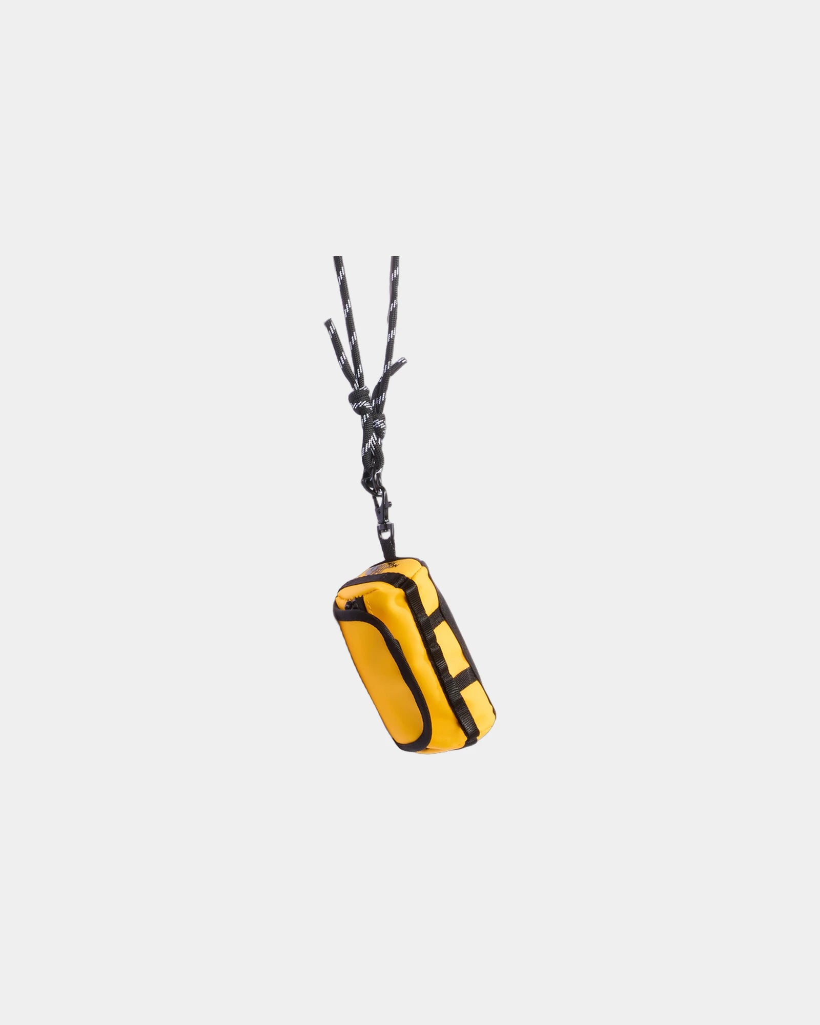 Mini sac duffel éco The North Face à personnaliser - Summit Gold