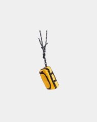 Mini sac duffel éco The North Face à personnaliser - Summit Gold