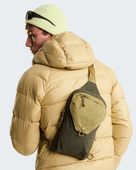 Sac sling tissu ripstop The North Face Glen Canyon à personnaliser - 10