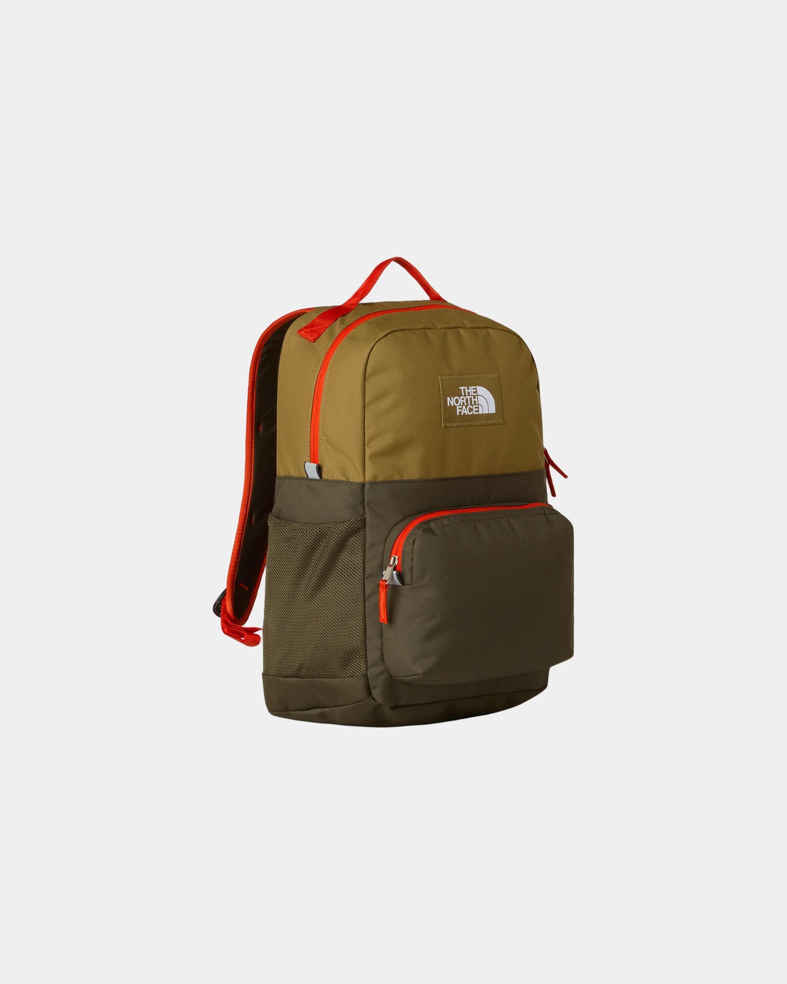 Sac à dos Chuckwalla à personnaliser - Cedar-New Taupe Green-Lava Red
