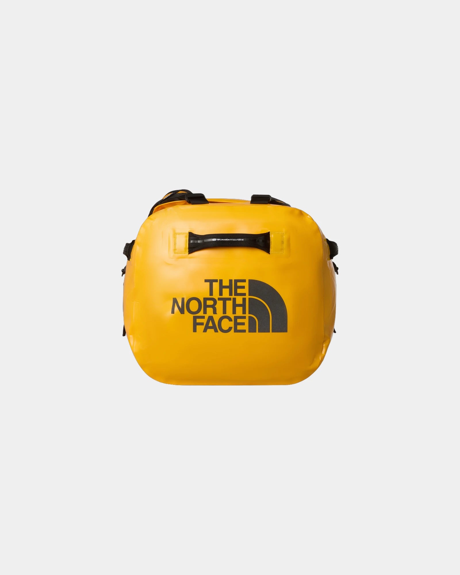 Sac duffel polyester recyclé The North Face à personnaliser - 3