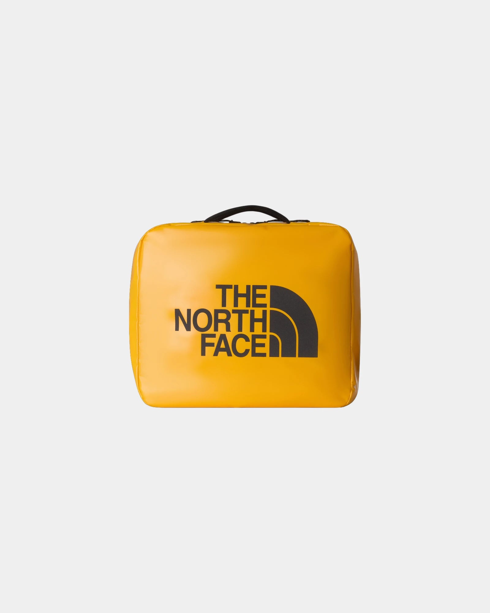 Sac duffel polyester recyclé The North Face à personnaliser - 4