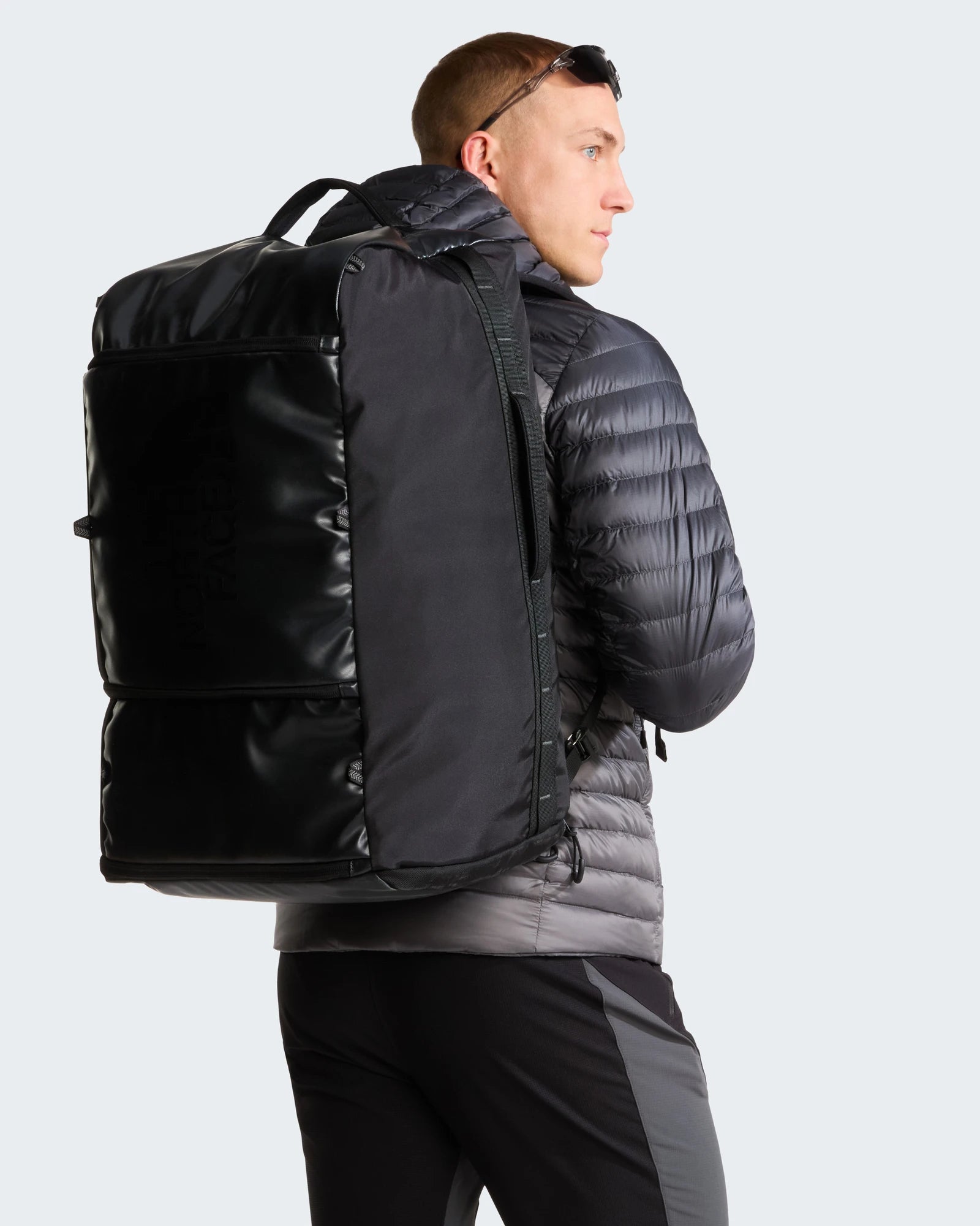 Sac à chaussures personnalisable The North Face à personnaliser - 8
