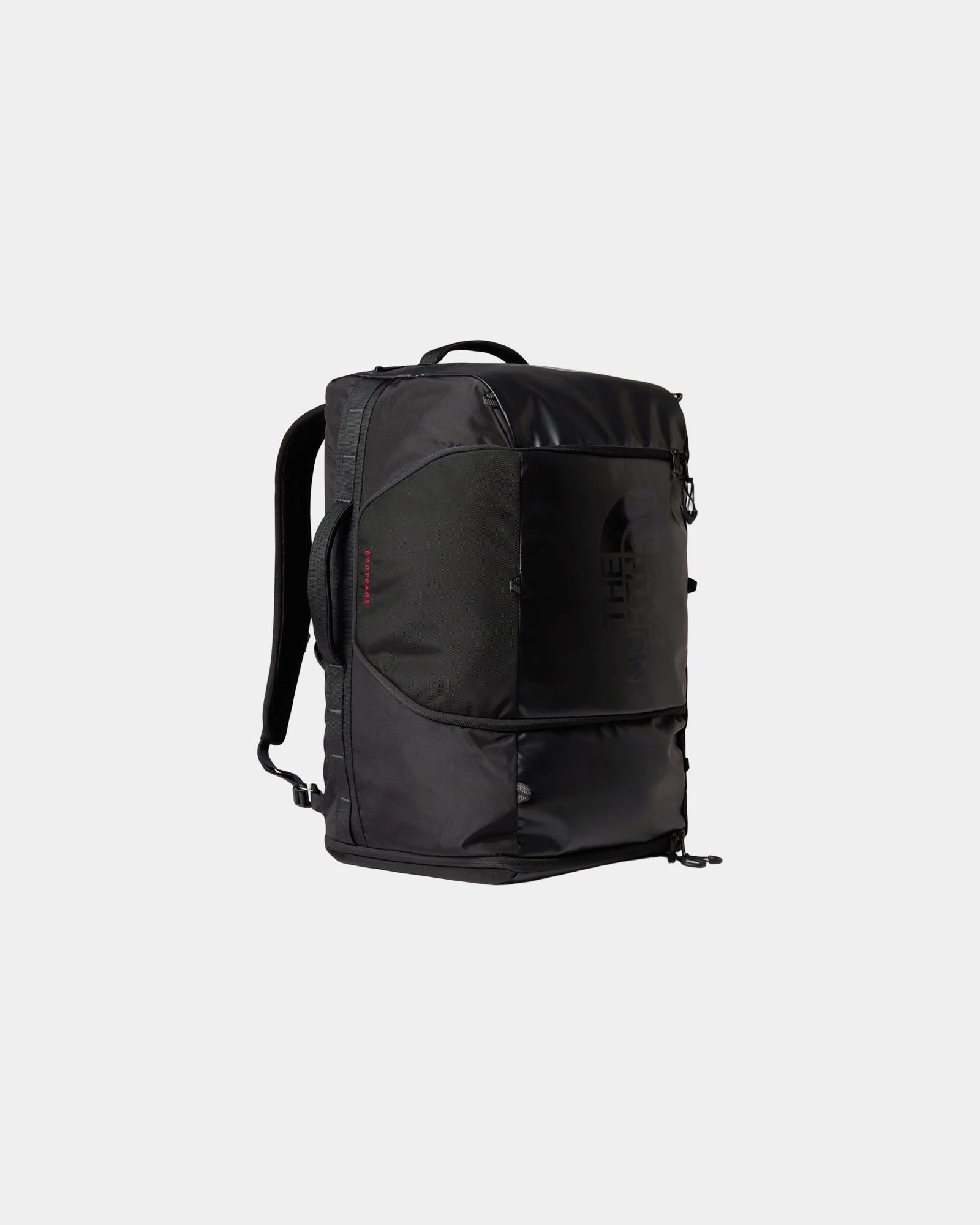 Sac à chaussures personnalisable The North Face à personnaliser - Tnf Black-Tnf Black