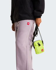 Sac bandoulière nylon recyclé The North Face Red Box à personnaliser - 23