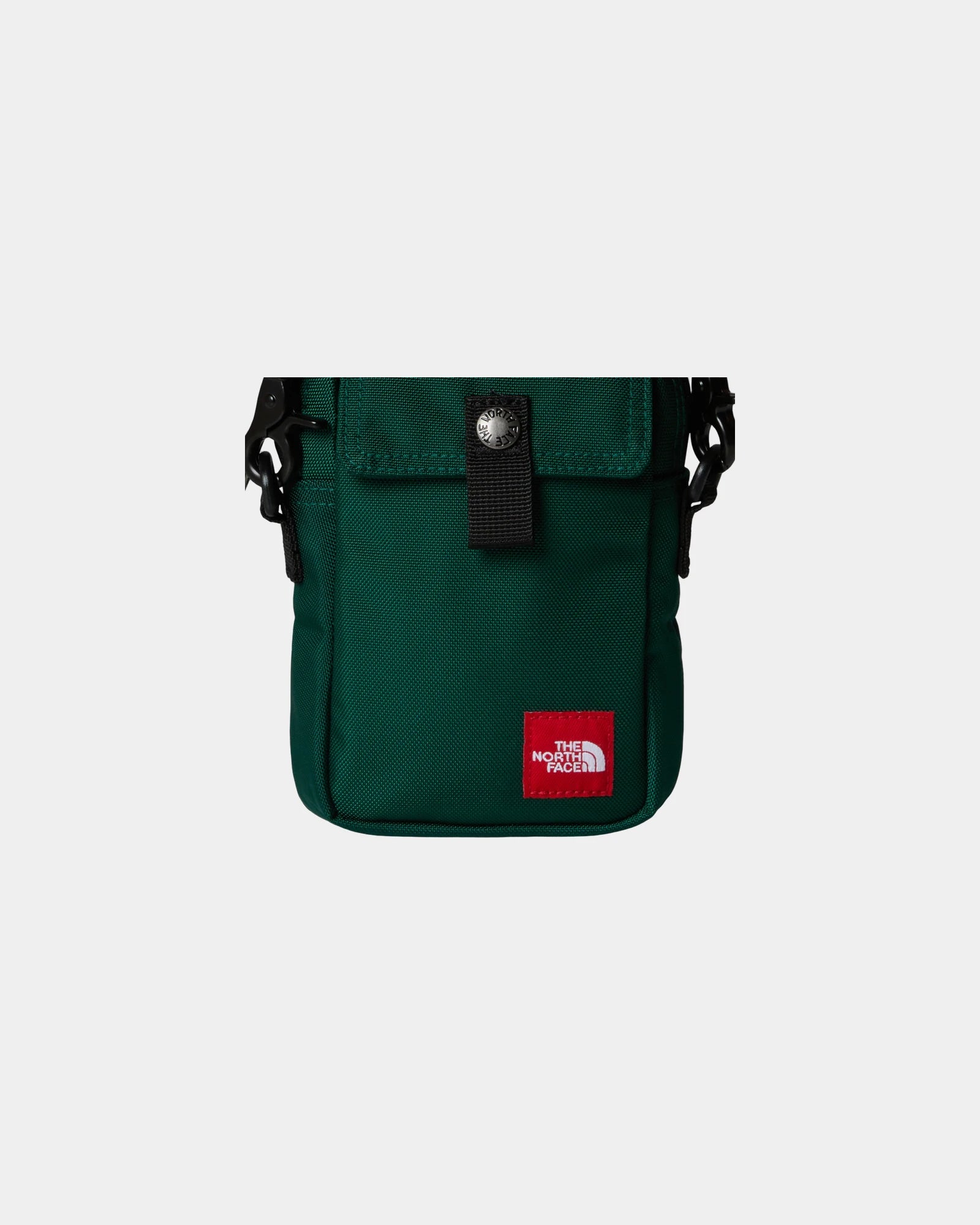Sac bandoulière nylon recyclé The North Face Red Box à personnaliser - 5