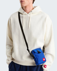 Sac bandoulière nylon recyclé The North Face Red Box à personnaliser - 13