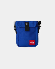 Sac bandoulière nylon recyclé The North Face Red Box à personnaliser - 11