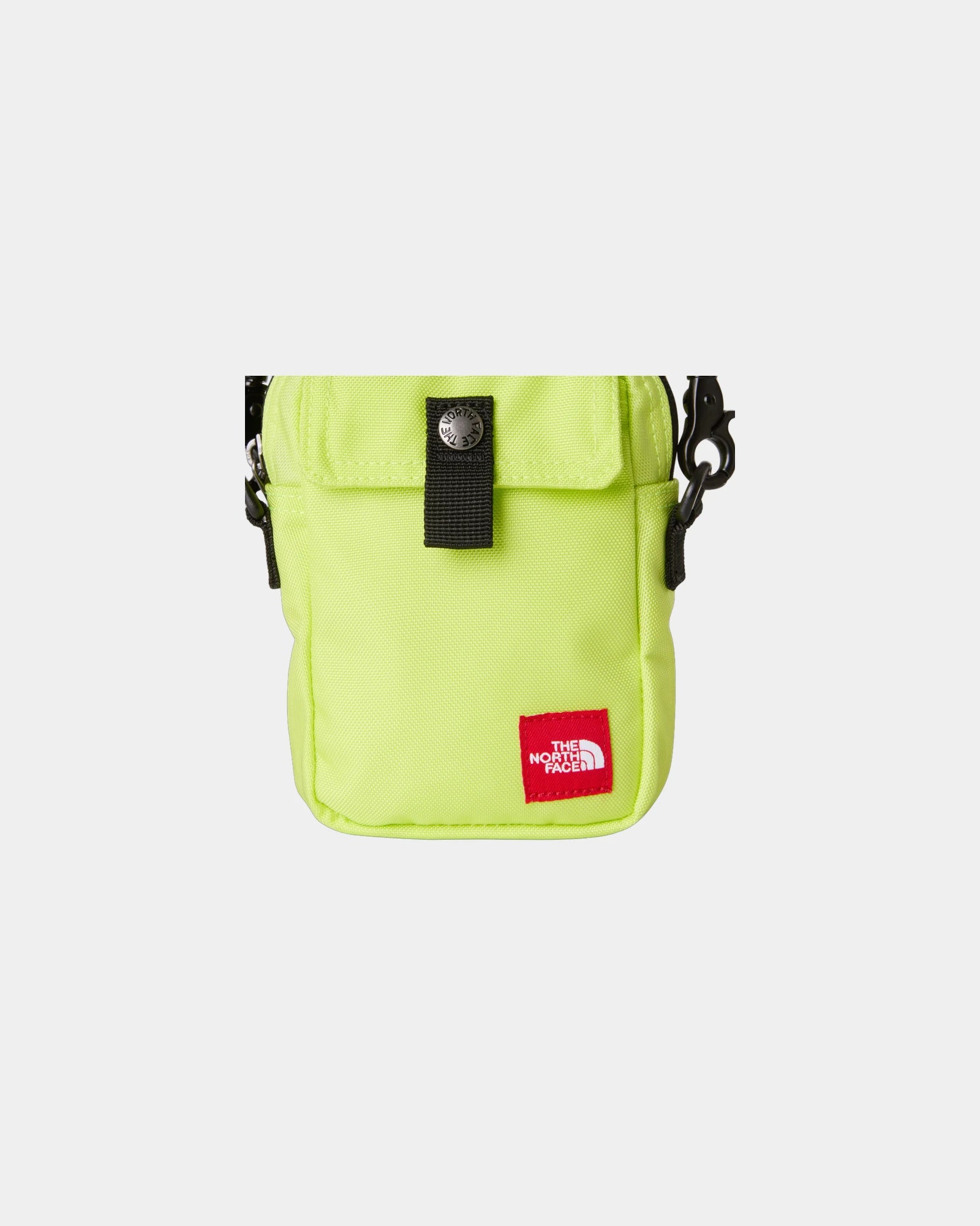 Sac bandoulière nylon recyclé The North Face Red Box à personnaliser - 21