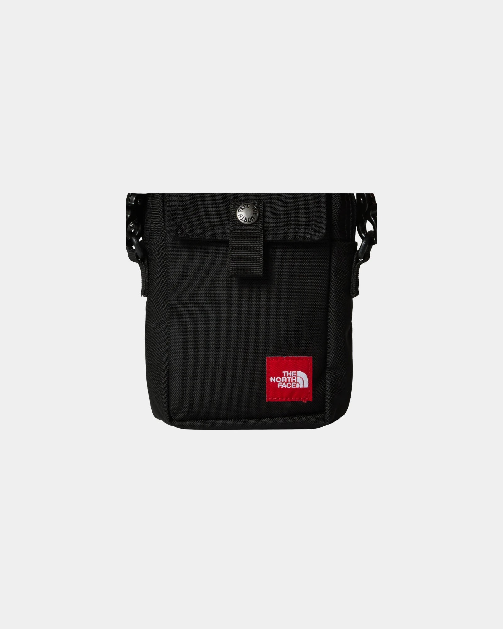 Sac bandoulière nylon recyclé The North Face Red Box à personnaliser - 16