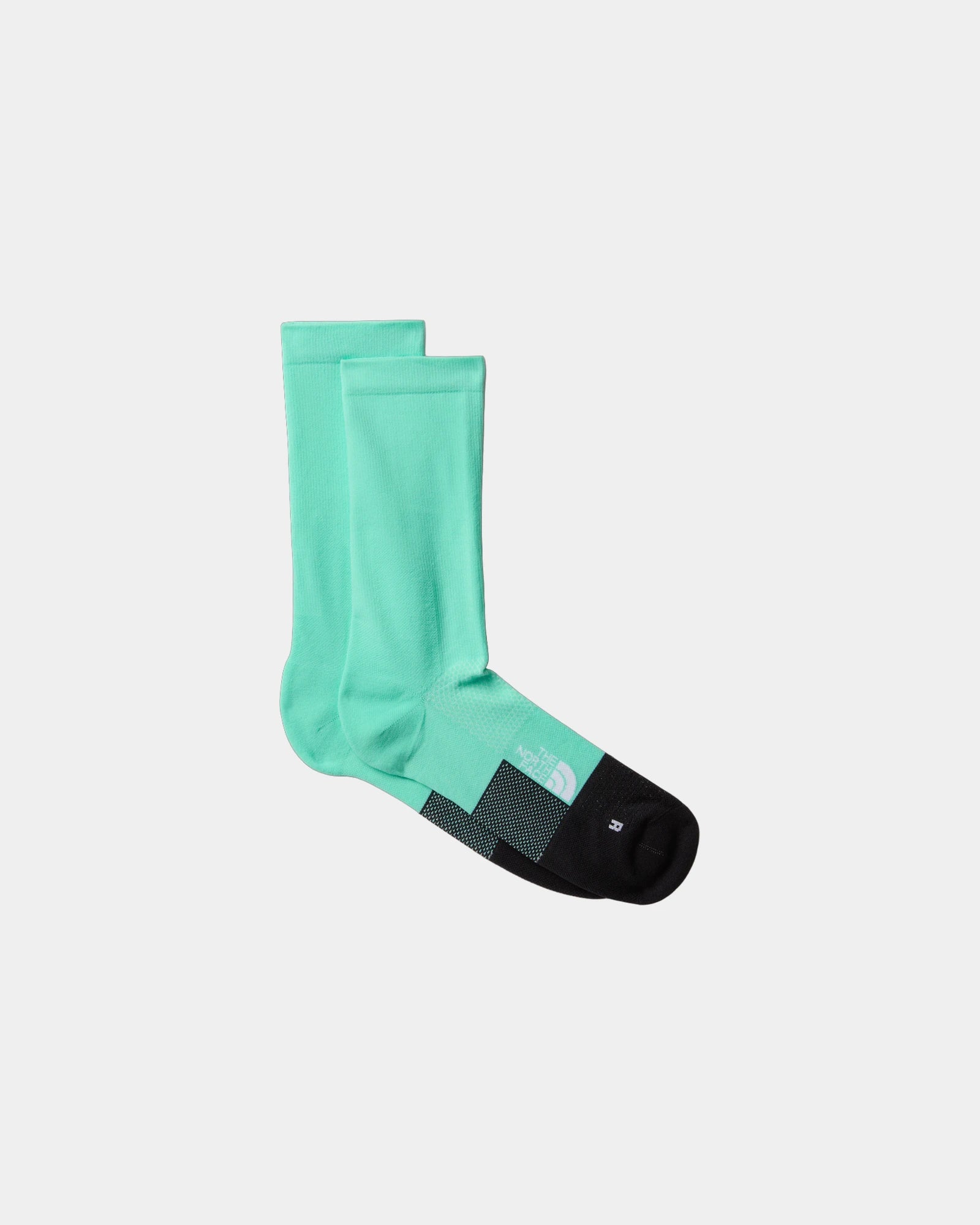Chaussettes mi-mollets éco The North Face à personnaliser - Spring Bud