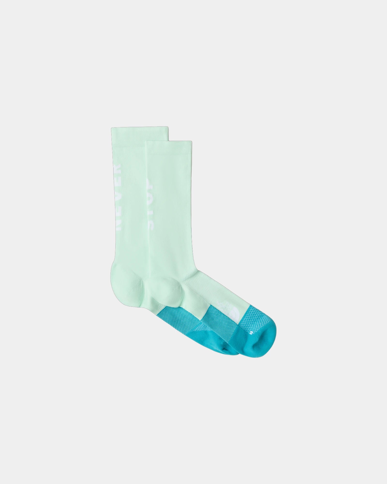 Chaussettes mi-mollets éco The North Face à personnaliser - Opal Frost-River Ice