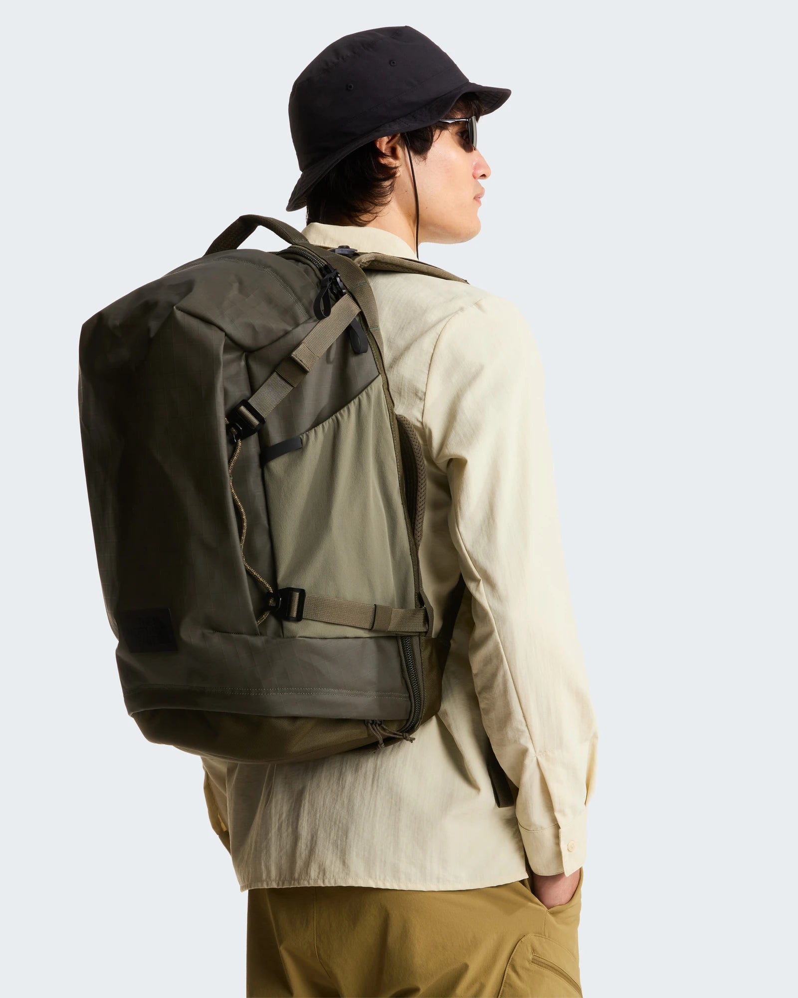 Sac à dos The North Face Voyager Pro à personnaliser - 13