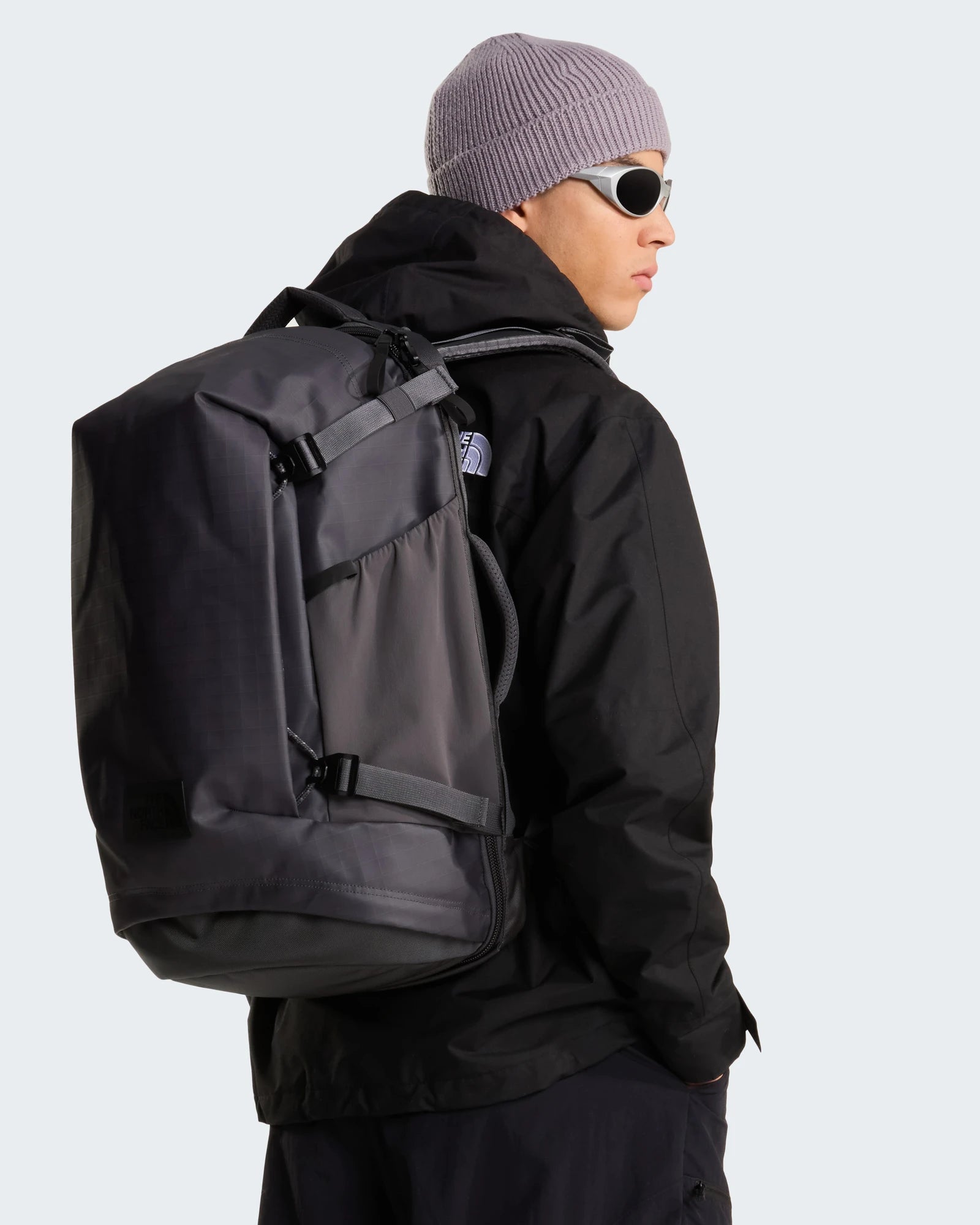 Sac à dos The North Face Voyager Pro à personnaliser - 25
