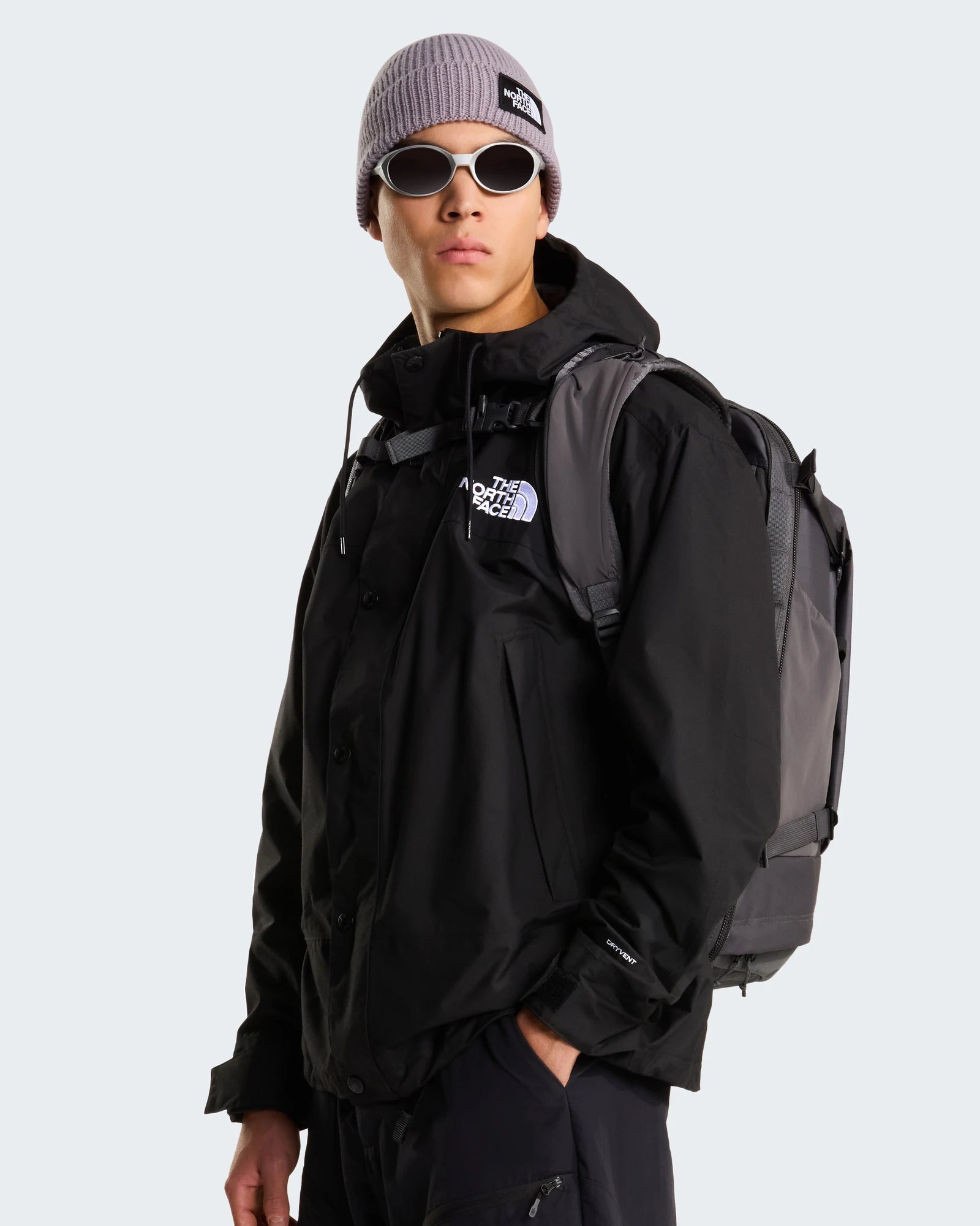 Sac à dos The North Face Voyager Pro à personnaliser - 26