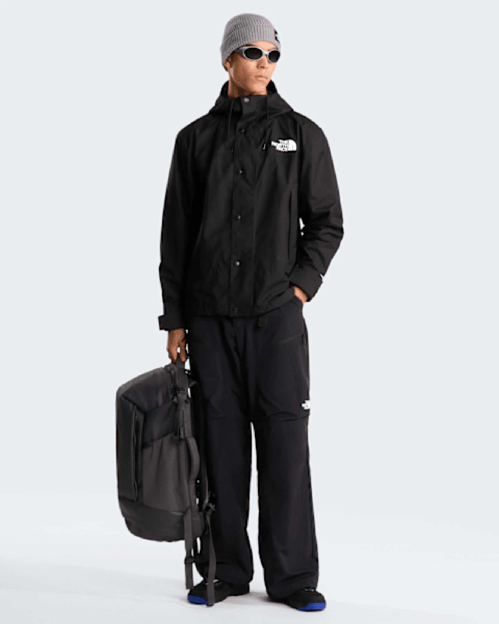 Sac à dos The North Face Voyager Pro à personnaliser - 28