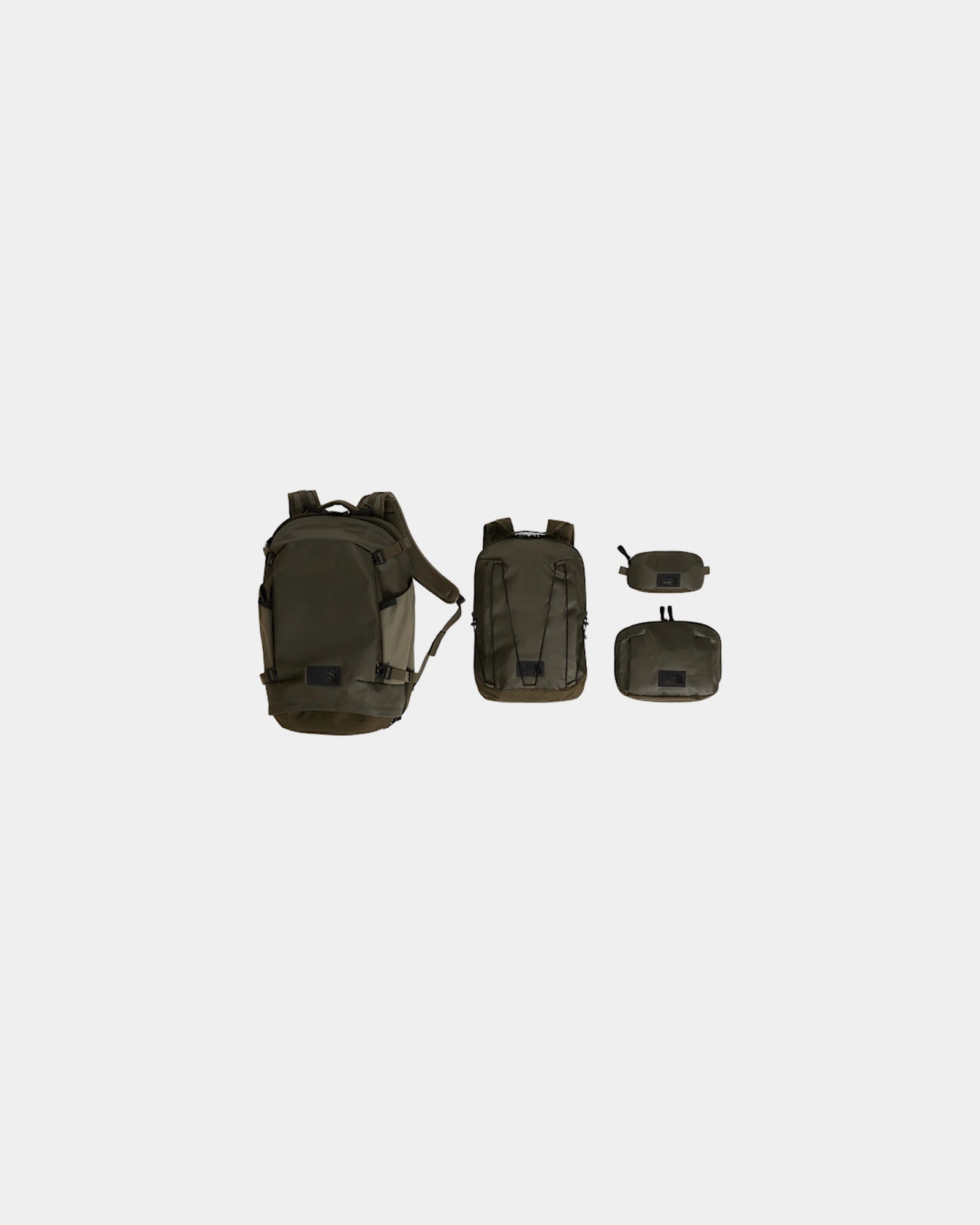 Sac à dos The North Face Voyager Pro à personnaliser - 12