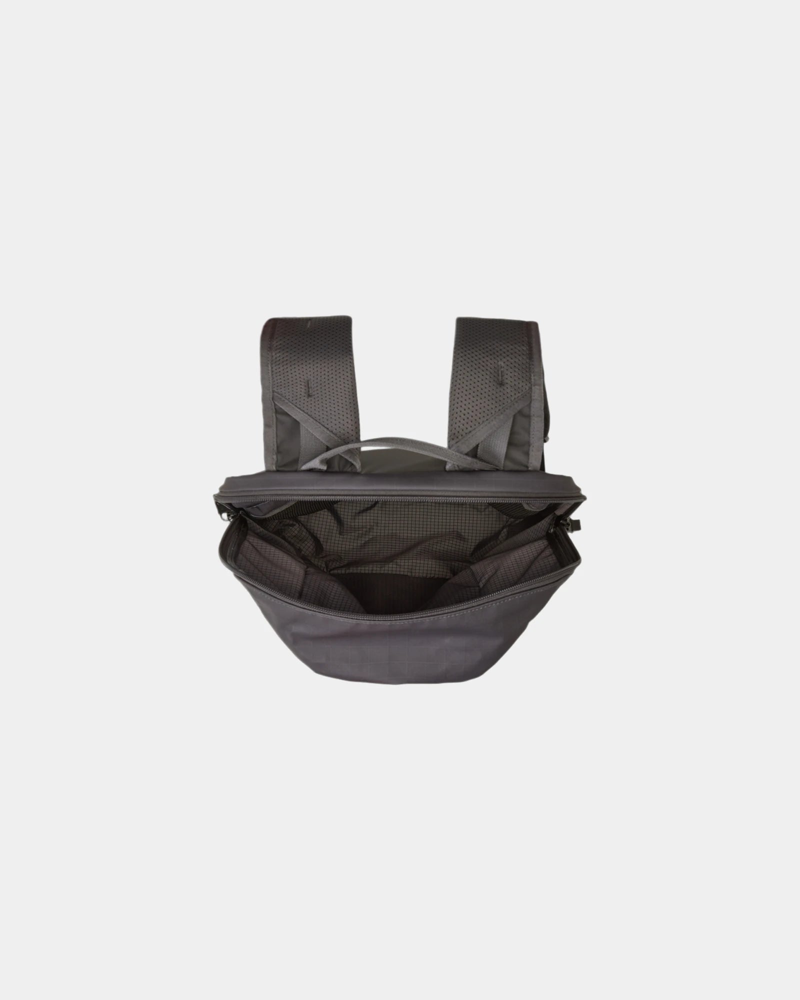 Sac à dos léger polyester recyclé The North Face Voyager à personnaliser - 10