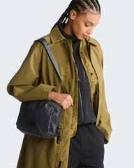 Sac sling polyester recyclé The North Face Voyager Pro à personnaliser - 10