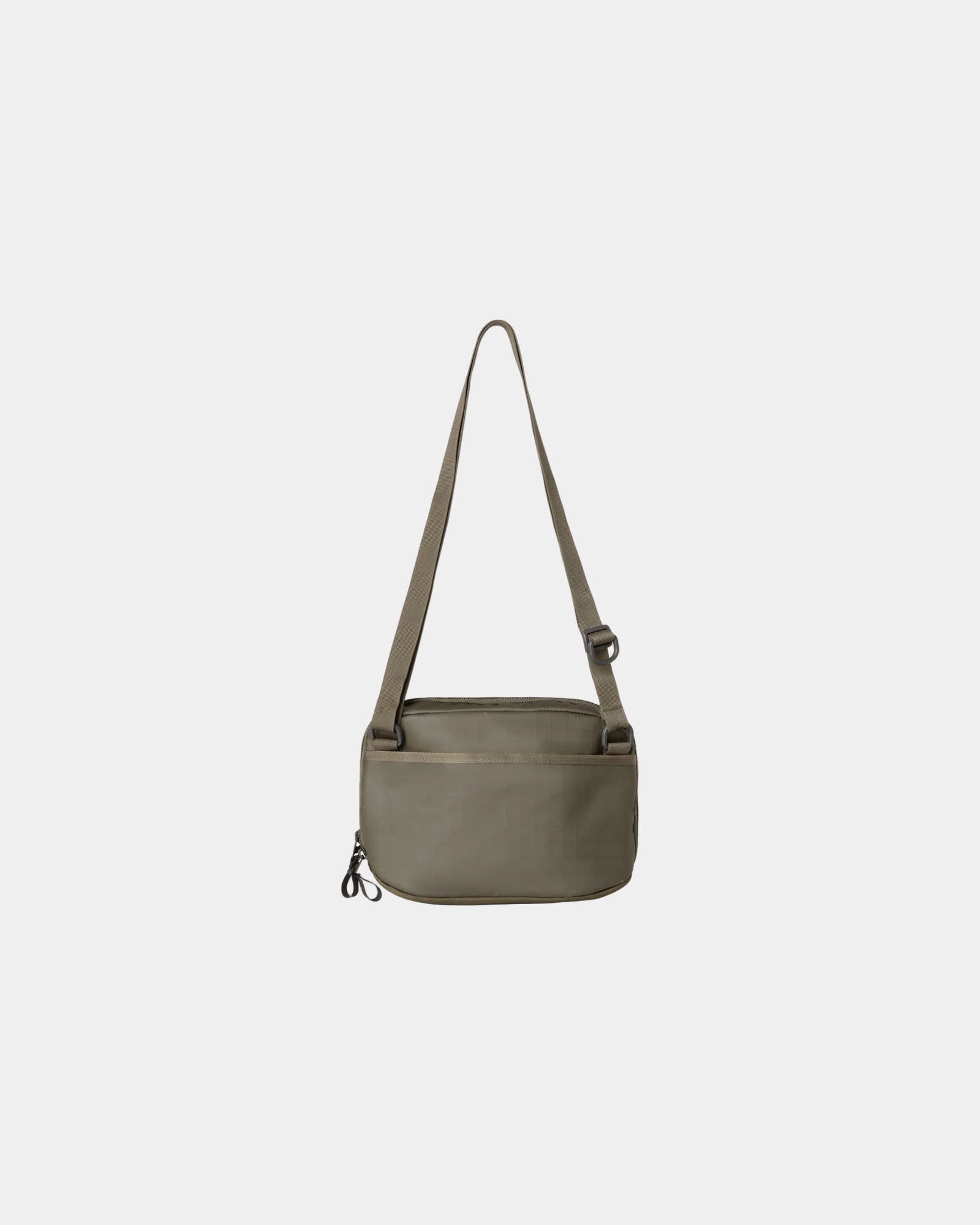 Sac sling polyester recyclé The North Face Voyager Pro à personnaliser - 1