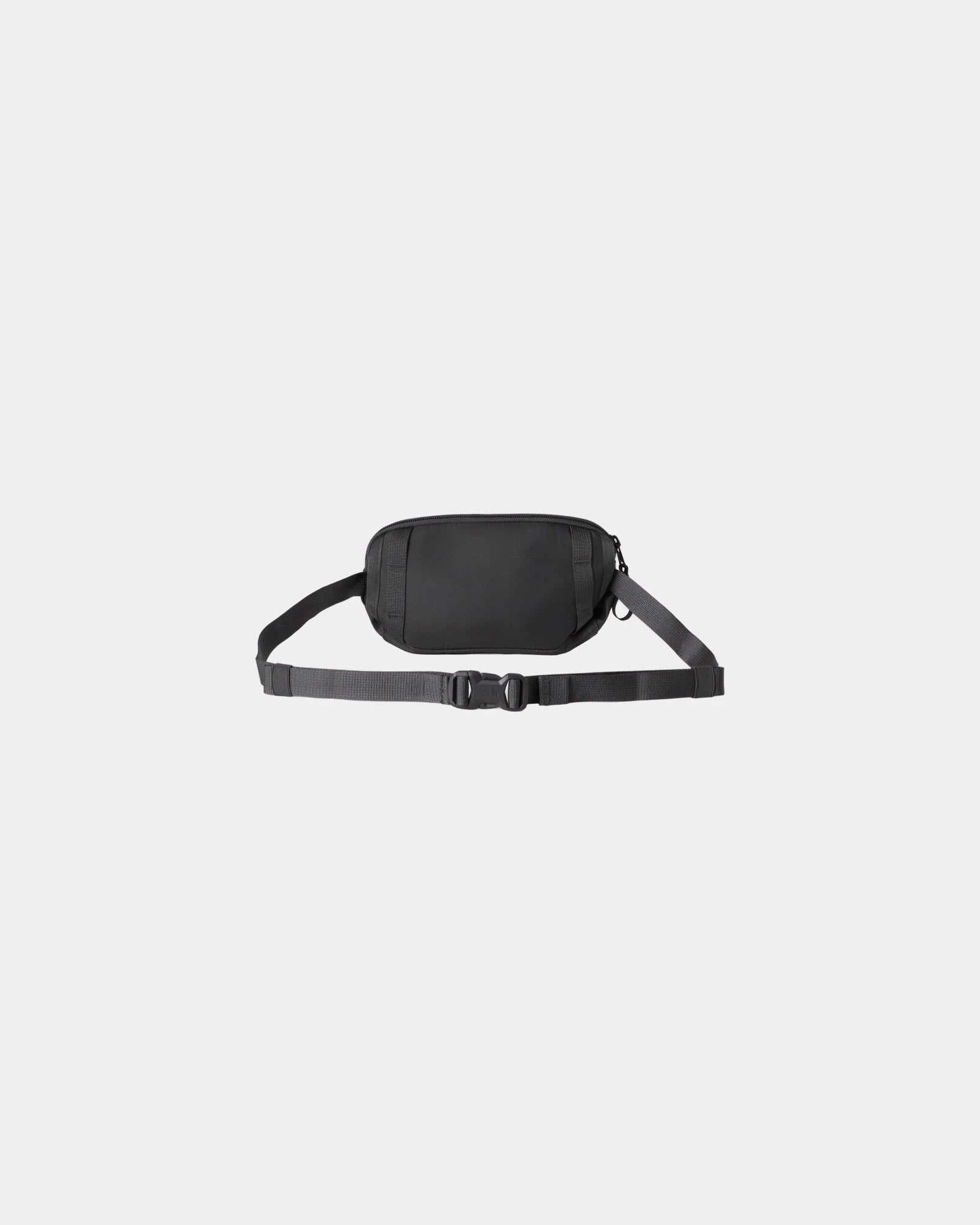 Sac bandoulière polyester recyclé The North Face Voyager à personnaliser - 5
