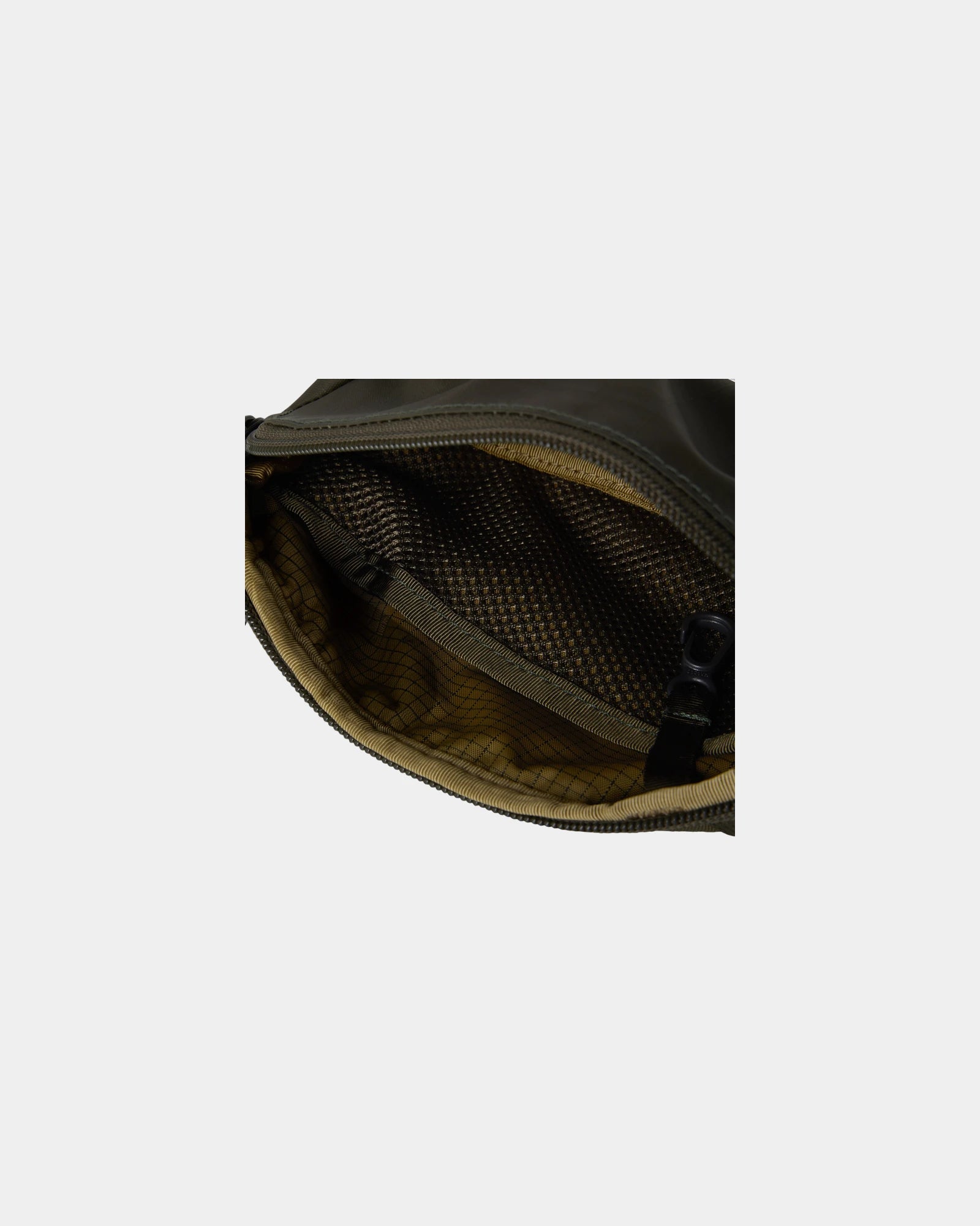 Sac bandoulière polyester recyclé The North Face Voyager à personnaliser - 3
