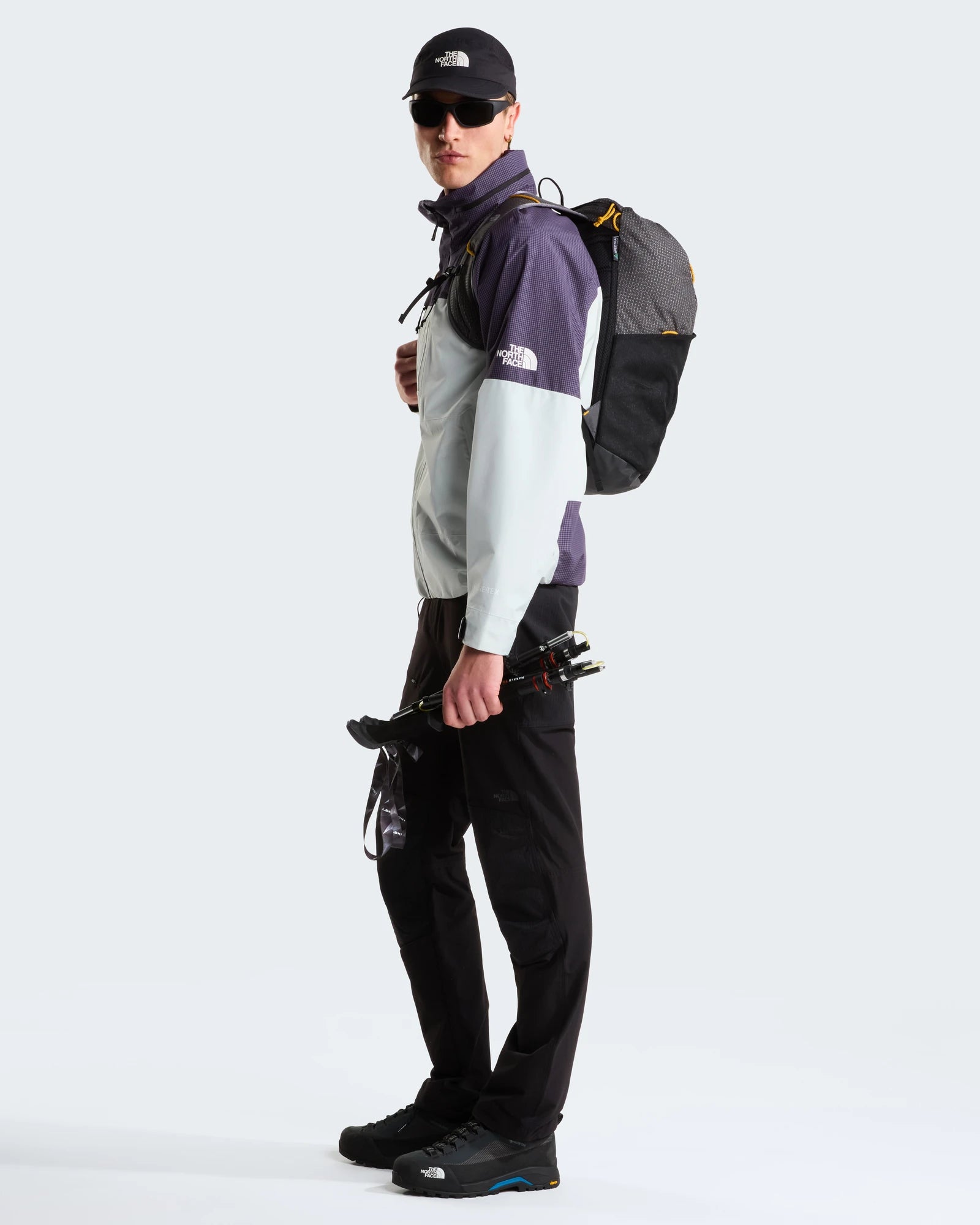Sac à dos éco-responsable The North Face Clyffe à personnaliser - 22