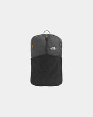 Sac à dos éco-responsable The North Face Clyffe à personnaliser - Anthracite Grey-Tnf Black