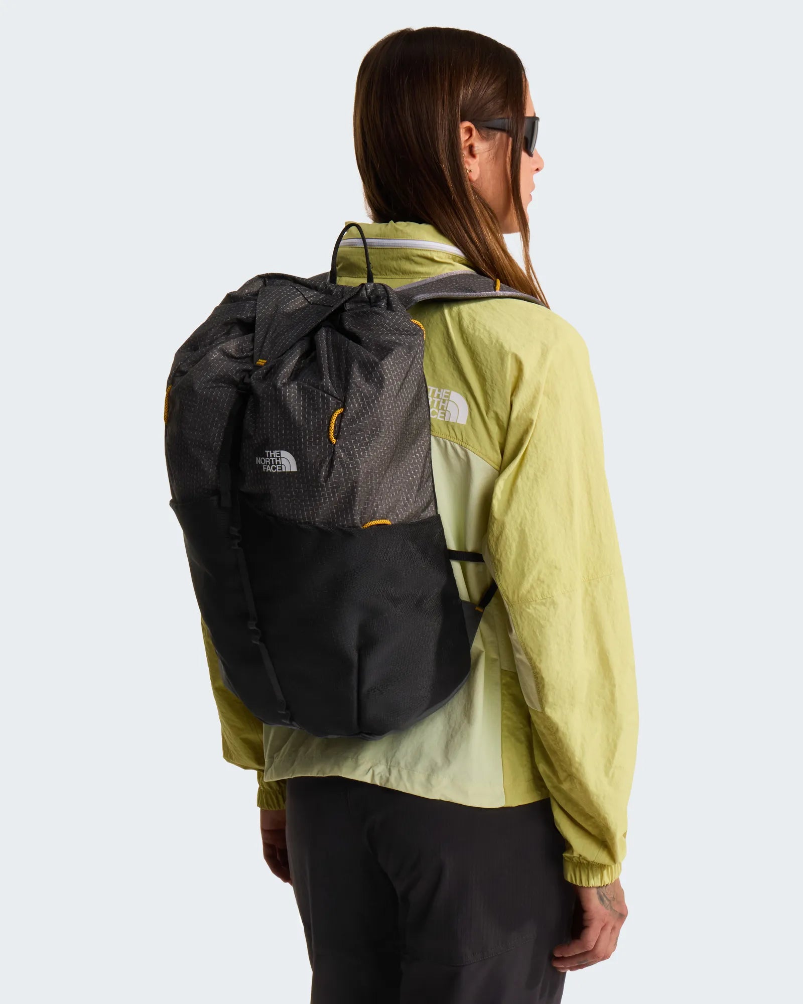 Sac à dos éco-responsable The North Face Clyffe à personnaliser - 17