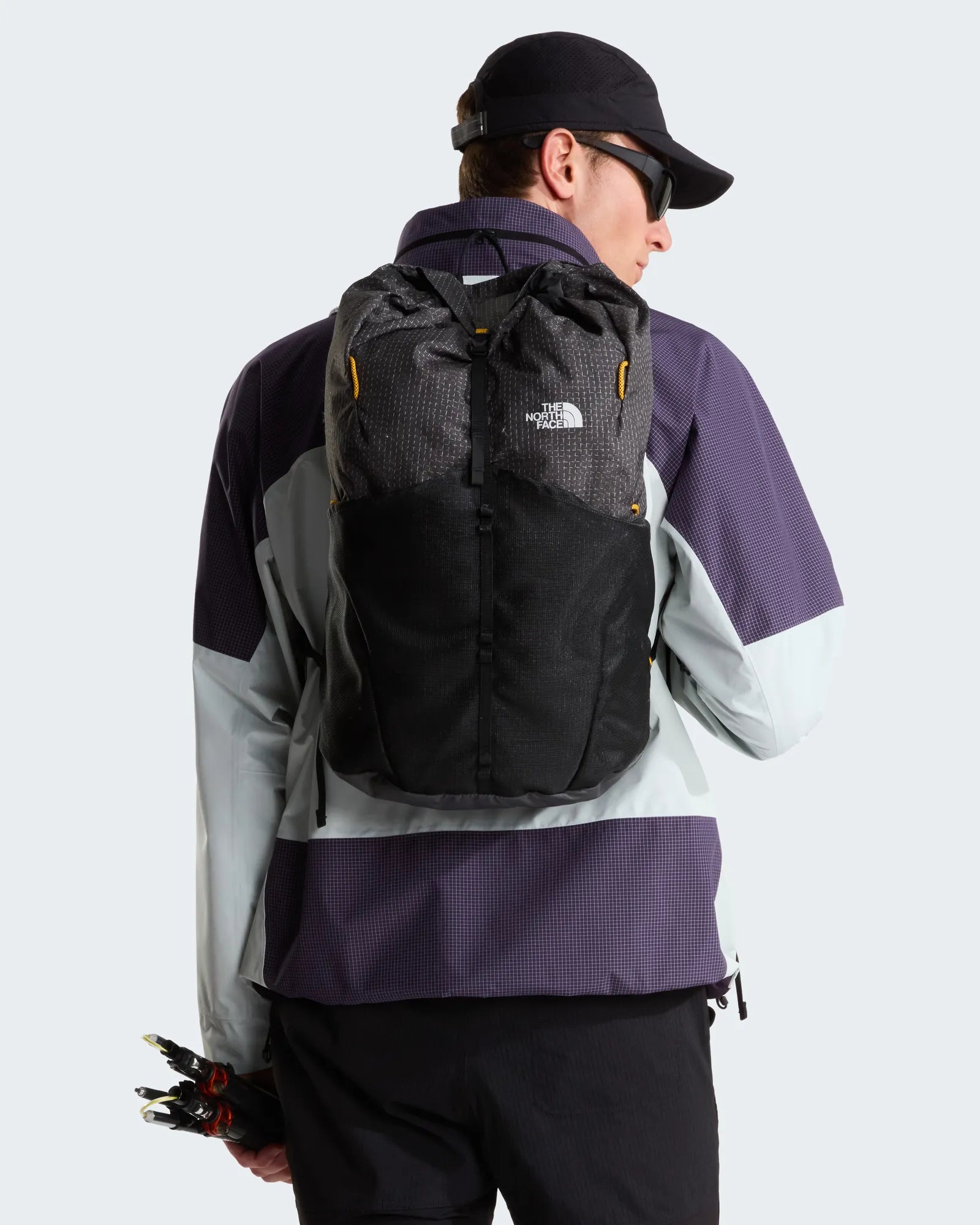 Sac à dos éco-responsable The North Face Clyffe à personnaliser - 20