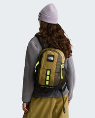 Sac à dos éco-responsable The North Face Hot Shot à personnaliser - 13