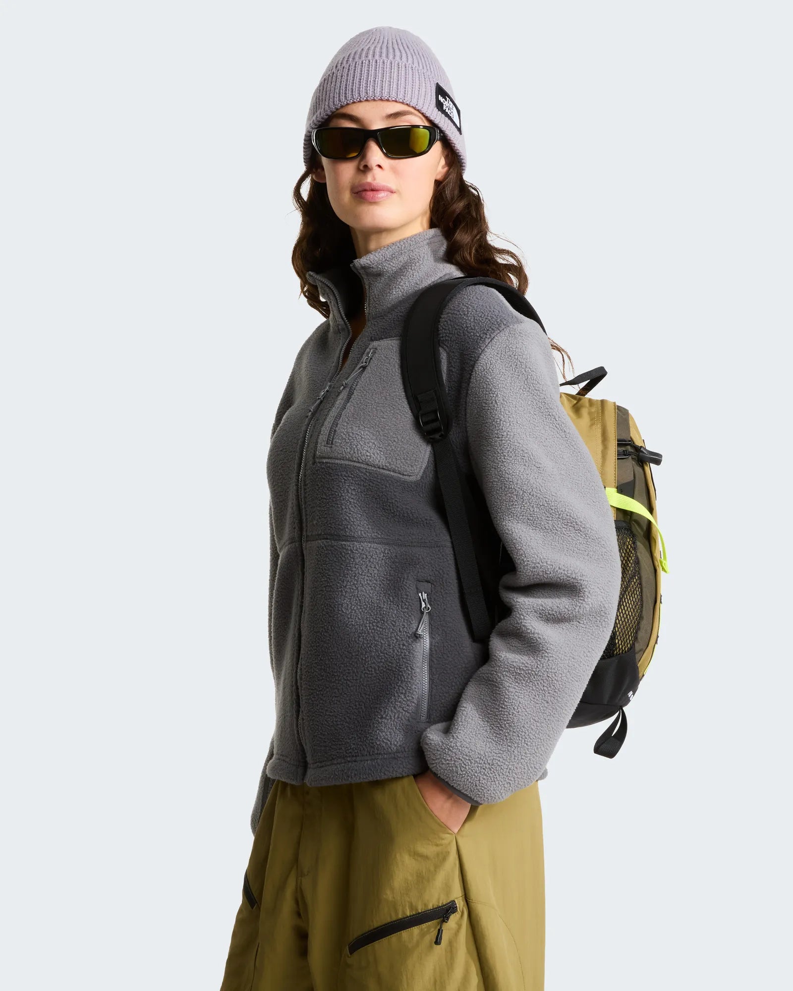 Sac à dos éco-responsable The North Face Hot Shot à personnaliser - 14