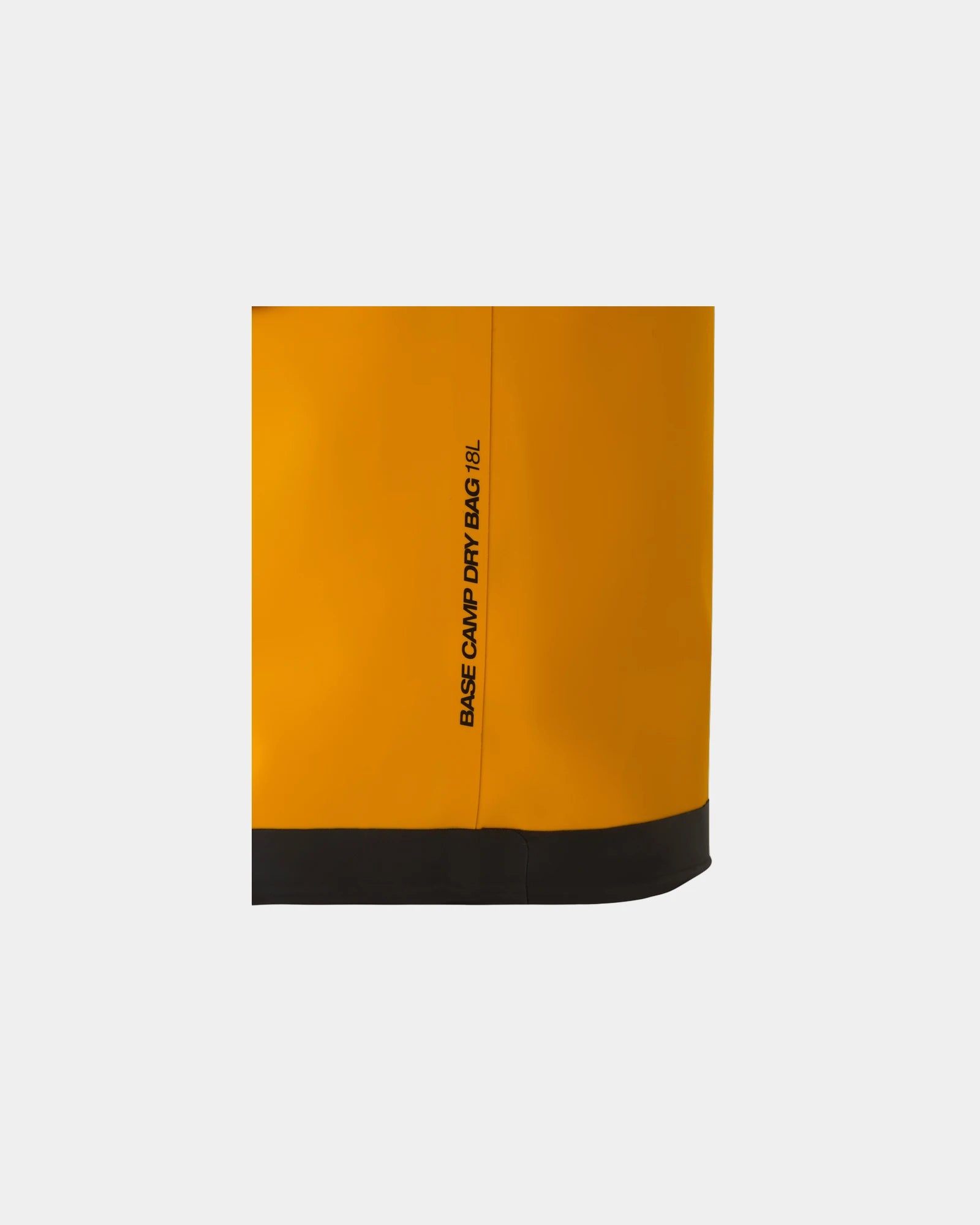 Sac étanche polyester recyclé The North Face 18L à personnaliser - 11
