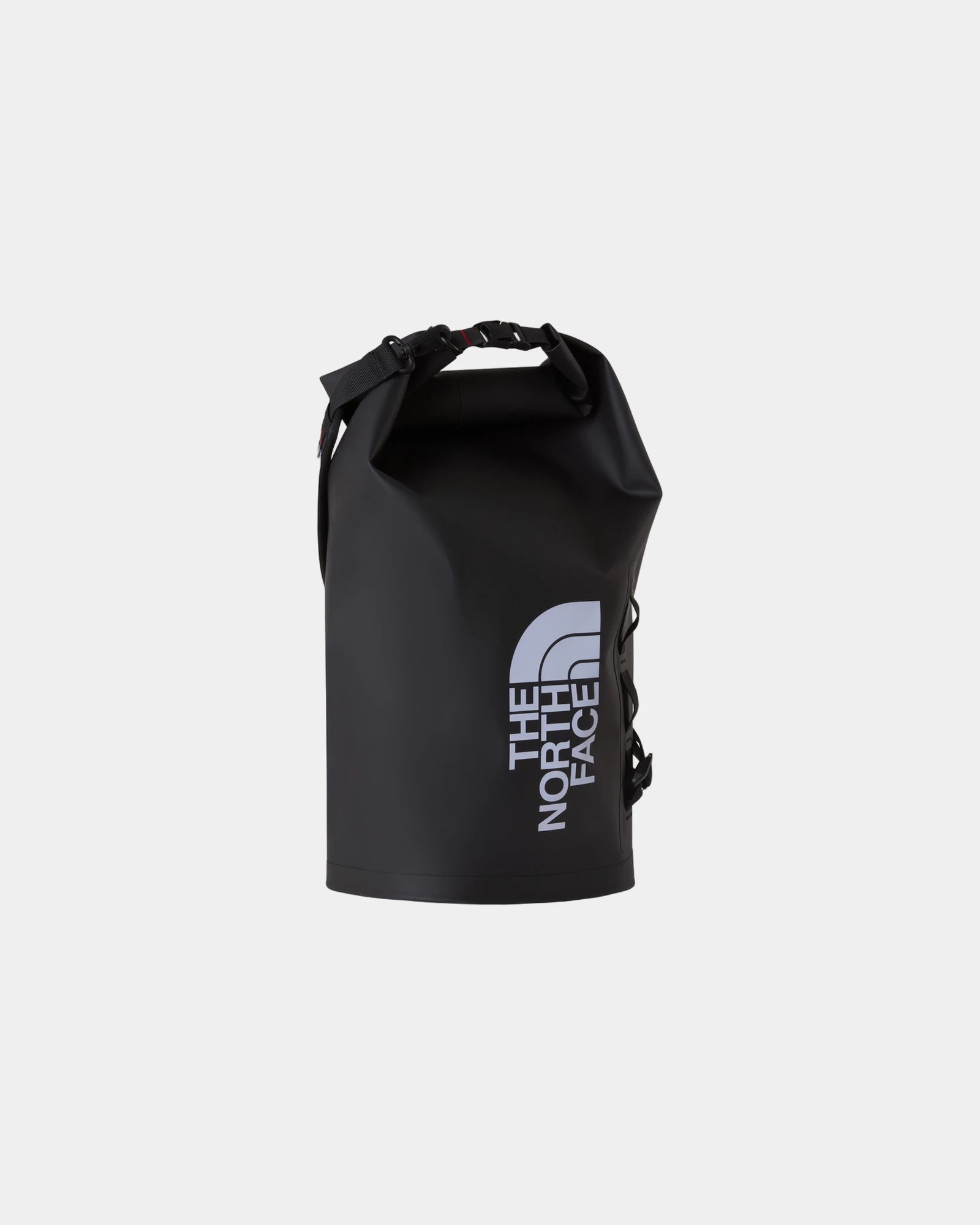 Sac étanche polyester recyclé The North Face 18L à personnaliser - Tnf Black-Tnf White