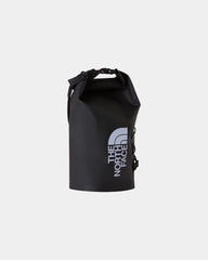 Sac étanche polyester recyclé The North Face 18L à personnaliser - Tnf Black-Tnf White