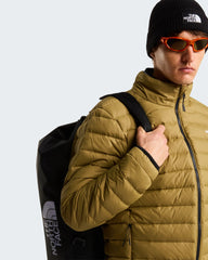 Sac étanche polyester recyclé The North Face 18L à personnaliser - 6