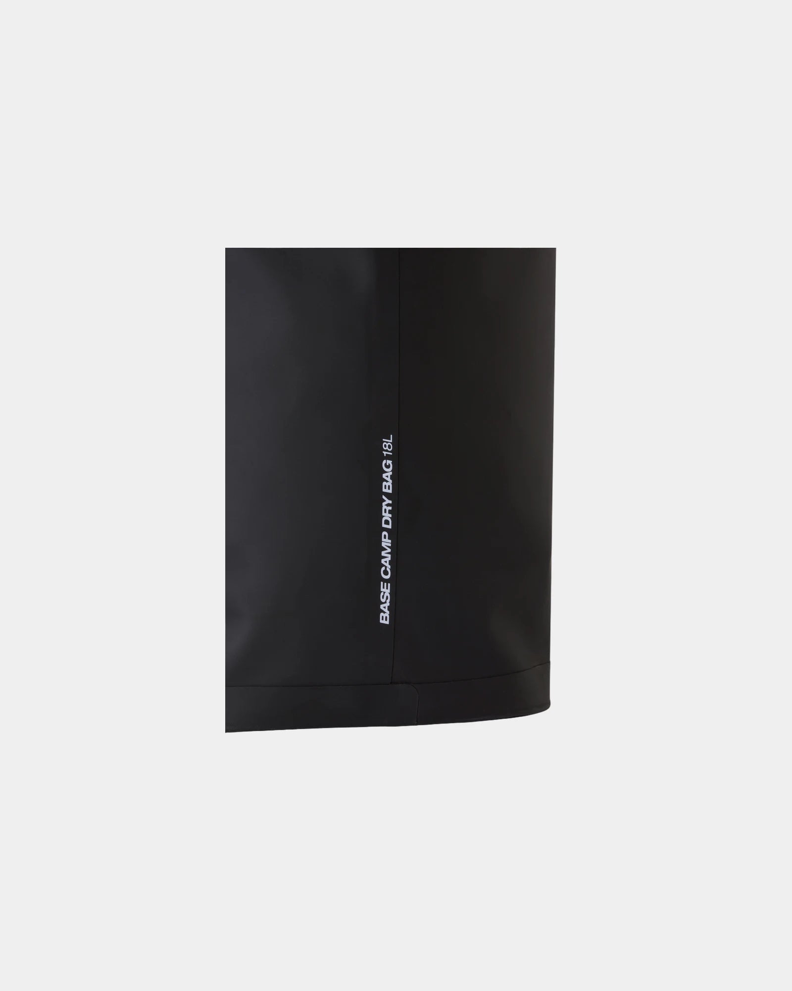 Sac étanche polyester recyclé The North Face 18L à personnaliser - 4