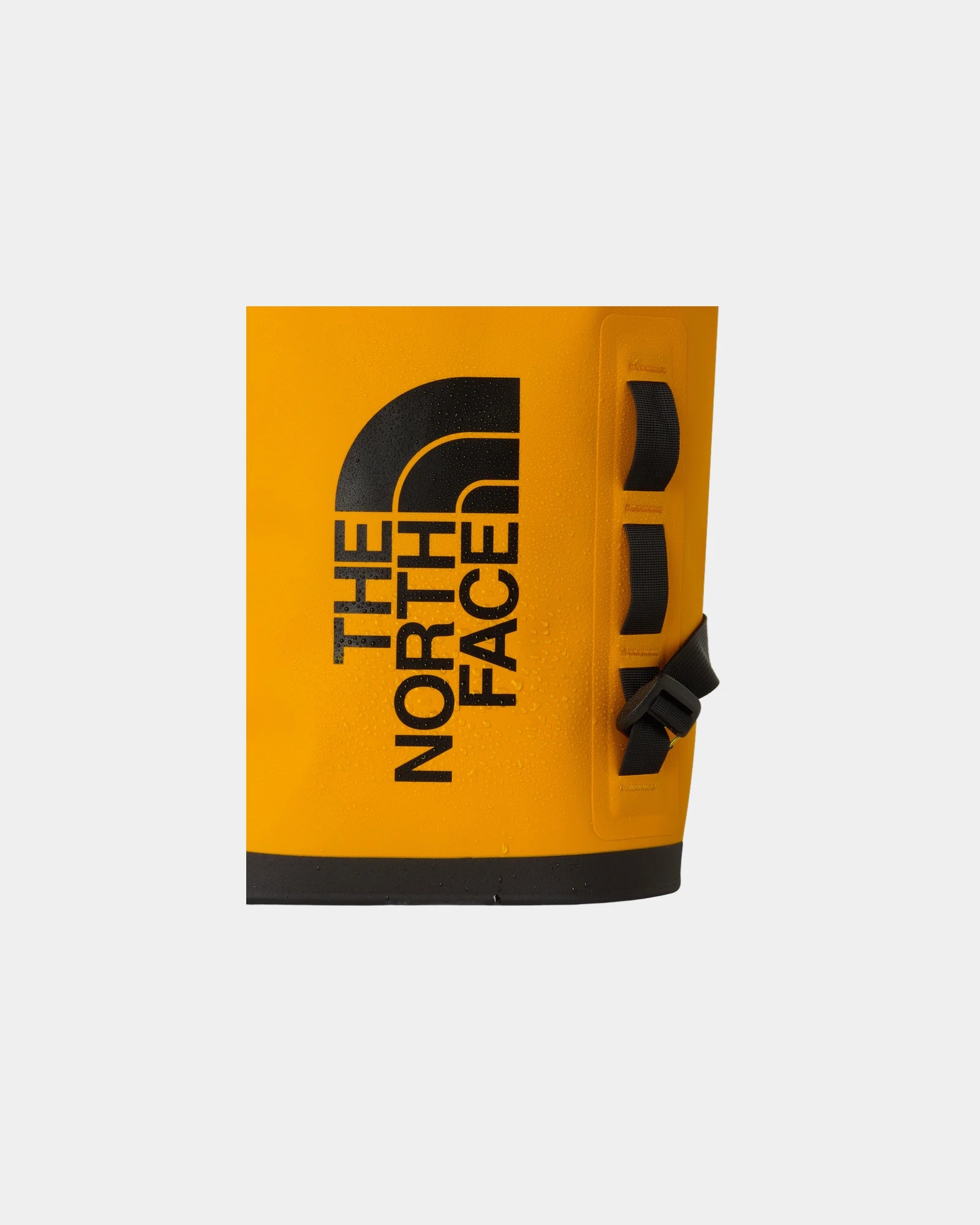 Sac étanche polyester recyclé The North Face 18L à personnaliser - 9