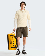 Sac duffel imperméable The North Face 50L à personnaliser - 7