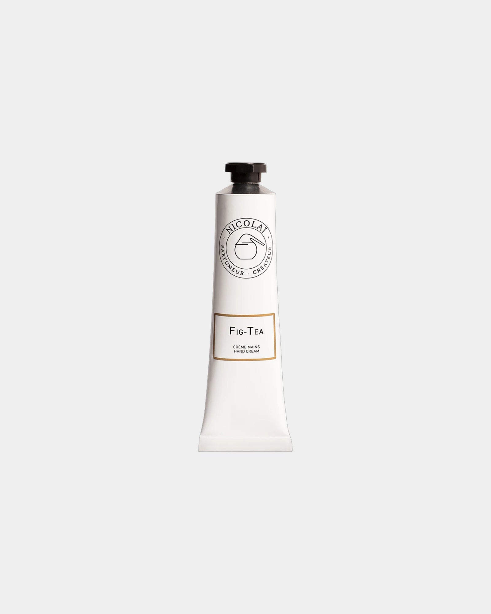 Crème mains 30ml parfumée Fig-Tea à personnaliser - Fig-Tea