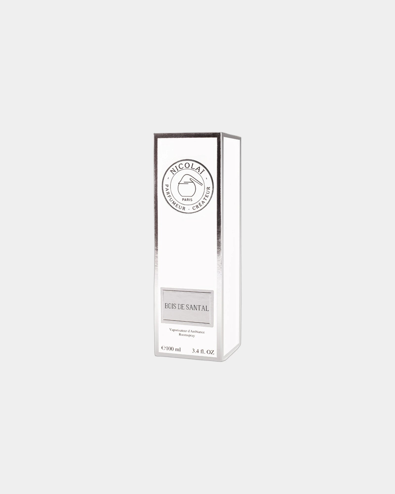 Spray d'intérieur 100ml parfumé à personnaliser - 6