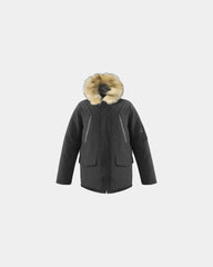 Parka premium déperlante NARVIK à personnaliser - 6