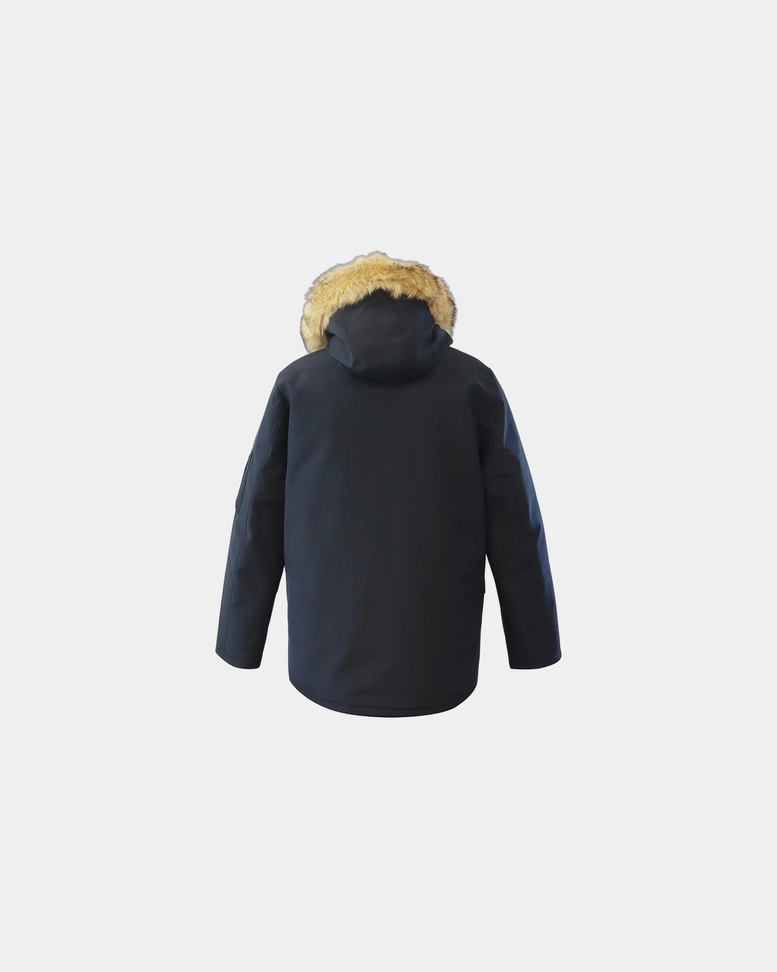 Parka premium déperlante NARVIK à personnaliser - 4