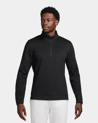 Nike Tour Half-Zip Piqué Top à personnaliser - 4