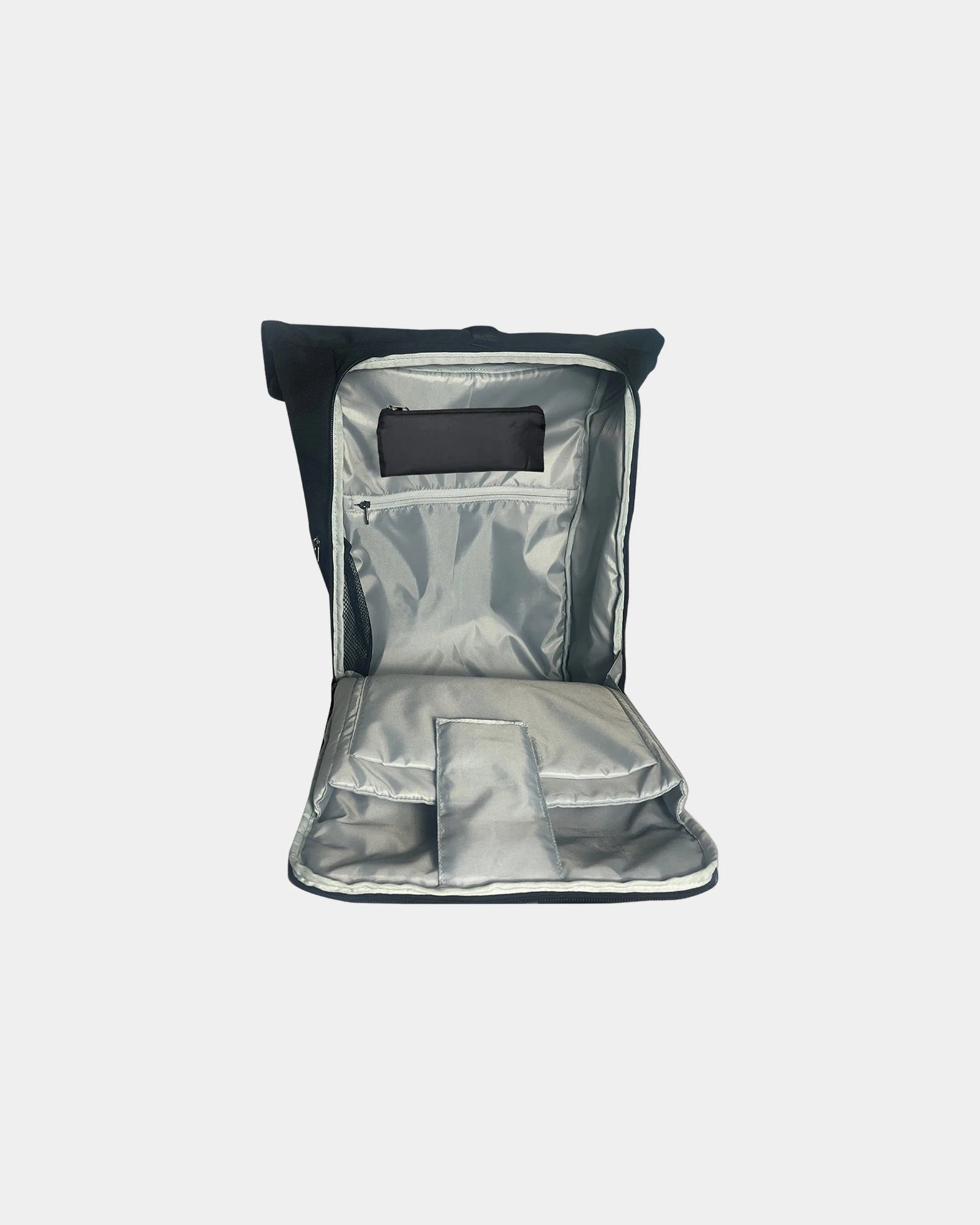 Sac à dos recyclé 17.3'' à personnaliser - 1
