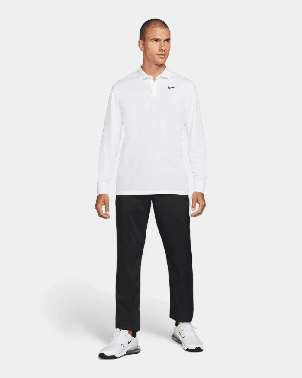 Nike Dri-FIT polo à personnaliser - 7