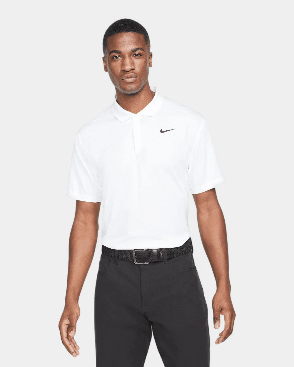 Nike Dri-FIT polo à manches courtes personnalisable